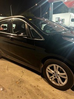 BMW 218i Active Tourer automático – 2018 – 106.000