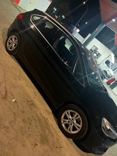 BMW 218i Active Tourer automático – 2018 – 106.000