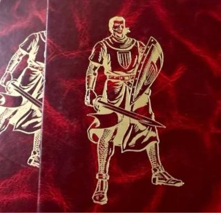 Colección Capitan Trueno edición Histórica