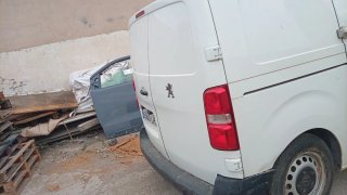 Despiece Toyota Proace 2021