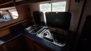 Autocaravana Moncayo FIAT Ducato 2002