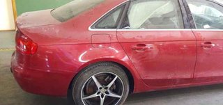 Audi 216691 8t0947135a luz interior a4 2.0 tdi mt