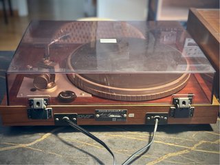 Marantz Model 6370Q