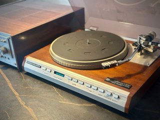 Marantz Model 6370Q