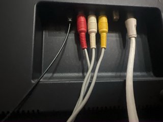 Xiaomi TV 55”