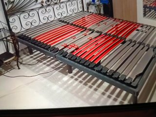 Somier Articulado Eléctrico 150cm