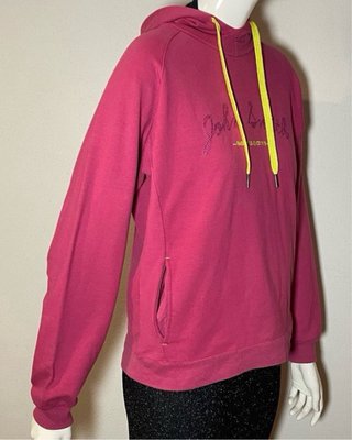 Sudadera Champion Rosa Talla M