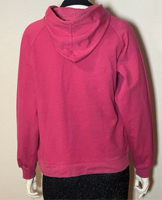 Sudadera Champion Rosa Talla M
