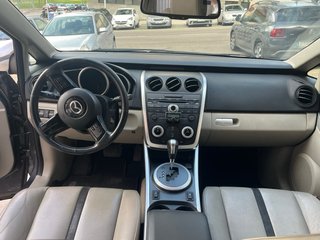 Mazda CX-7 2007