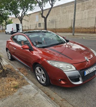 Renault Megane 2009
