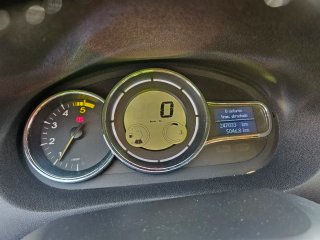 Renault Megane 2009
