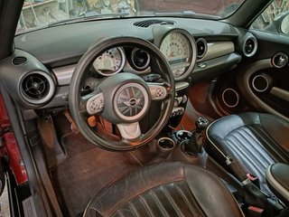 MINI Cooper 2007