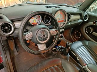MINI Cooper 2007