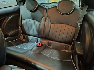 MINI Cooper 2007