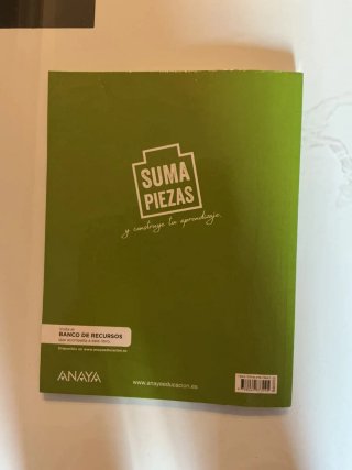 Pack 3 Libros 1° Bachillerato Ciencias de la Salud