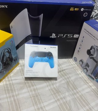 PS5 PRO