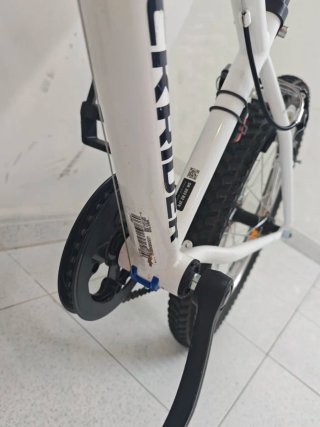 Bici infantil de 20"