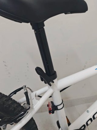 Bici infantil de 20"