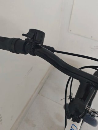 Bici infantil de 20"