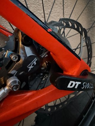 Bicicleta Ghost Lector 7 LC 29"
