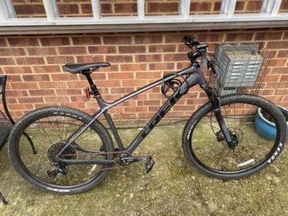 Cuadro Trek marlin 8 GEN3 2025 29 M-L