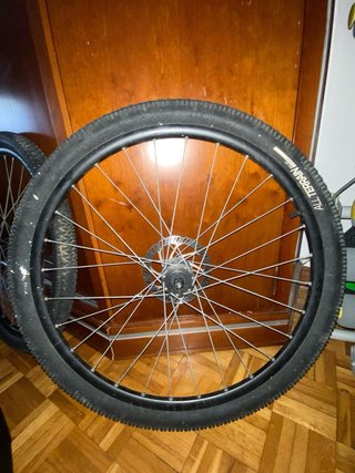 Cuadro Trek marlin 8 GEN3 2025 29 M-L