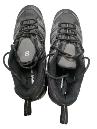 Zapatillas de Senderismo ,SALOMON X Ultra Pioneer GTX , EU-42 2/3