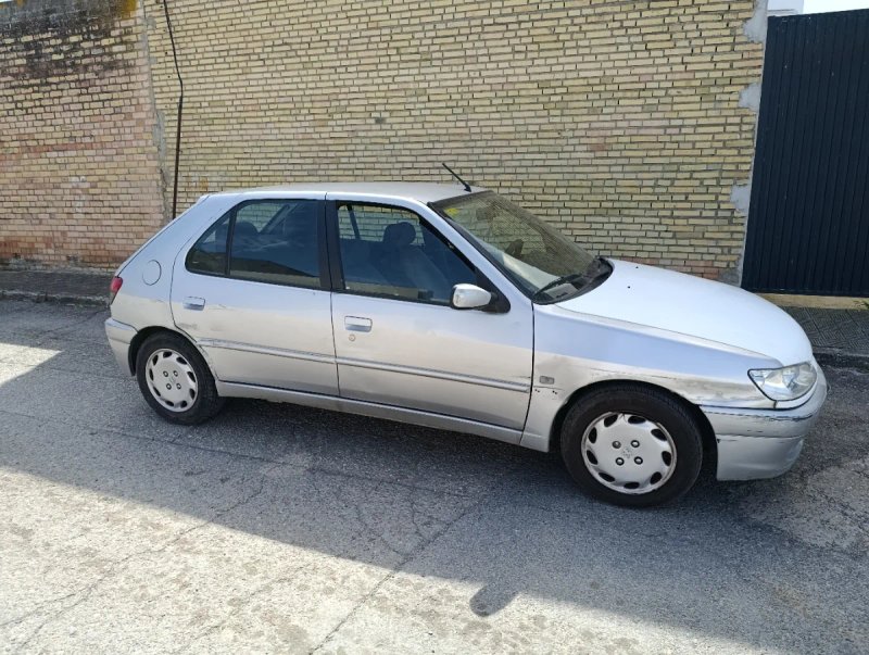 Peugeot 306 1997 - foto 1