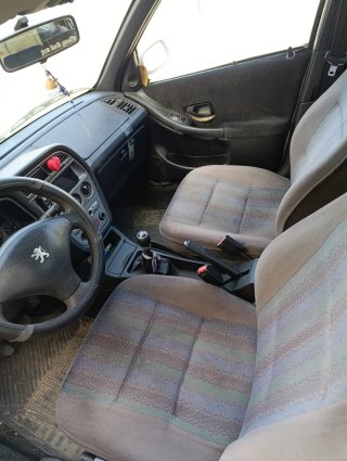 Peugeot 306 1997