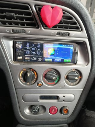 Peugeot 306 1997