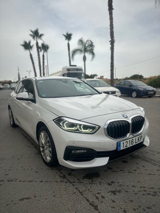 BMW Serie 1 2020