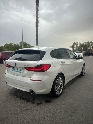 BMW Serie 1 2020