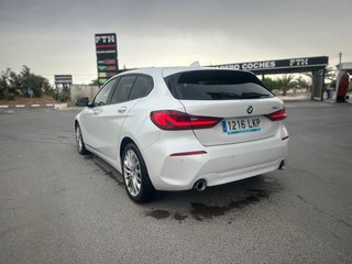 BMW Serie 1 2020