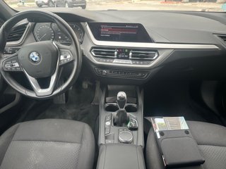 BMW Serie 1 2020