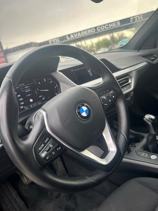 BMW Serie 1 2020