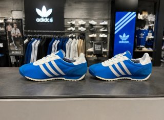 Adidas SL 72 Scarpe Uomo Tg 40