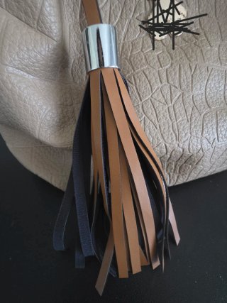 Bolso  Mujer Polipiel Beige