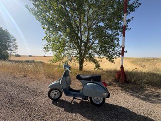 Vespa PX 125