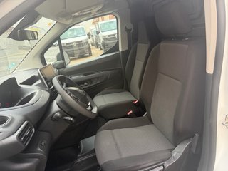 Peugeot Partner 2021 1.5d 100cv