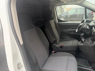 Peugeot Partner 2021 1.5d 100cv