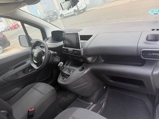 Peugeot Partner 2021 1.5d 100cv