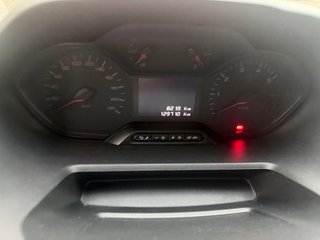 Peugeot Partner 2021 1.5d 100cv