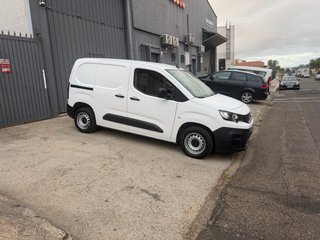 Peugeot Partner 2021 1.5d 100cv