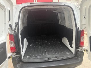 Peugeot Partner 2021 1.5d 100cv