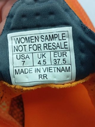 Merrell MTL Cirrus Scarpe da Trail Running