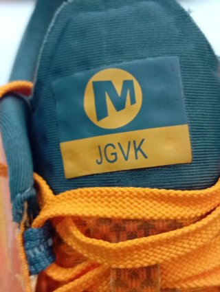 Merrell MTL Cirrus Scarpe da Trail Running