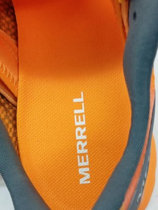 Merrell MTL Cirrus Scarpe da Trail Running