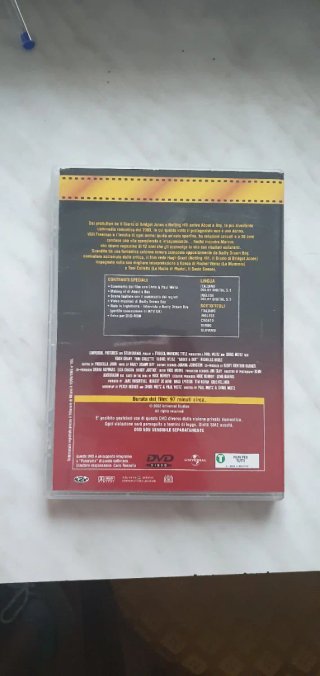 DVD About a Boy - Un Ragazzo