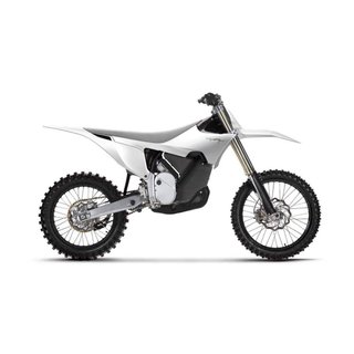 Moto Eléctrica Stark Future Varg Enduro