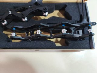 Guías FR Skates para patines